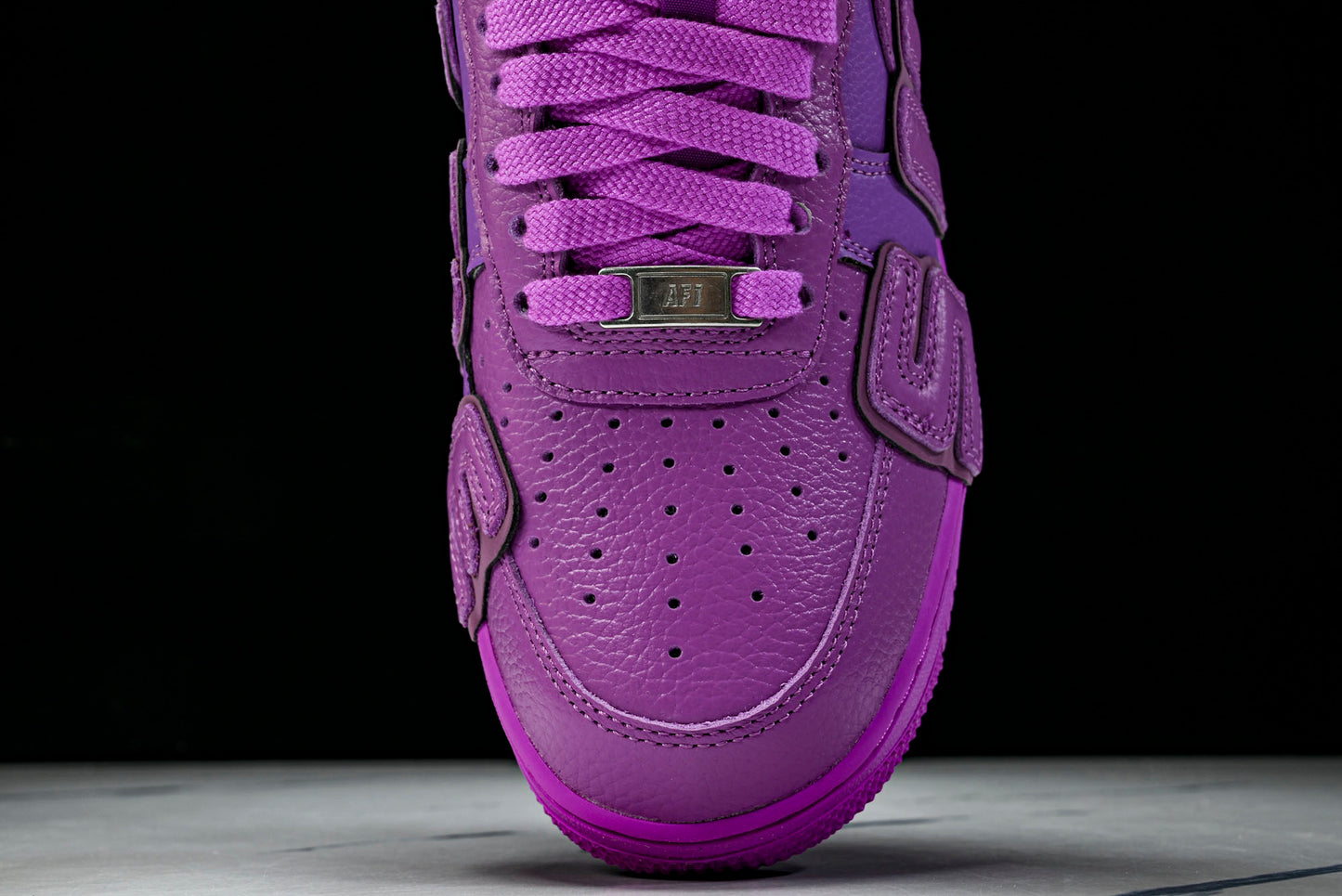 AF1 Low x Cactus Plant Flea Market 'Fuchsia Dream'
