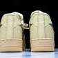 Off-White AF1 'Sesame'