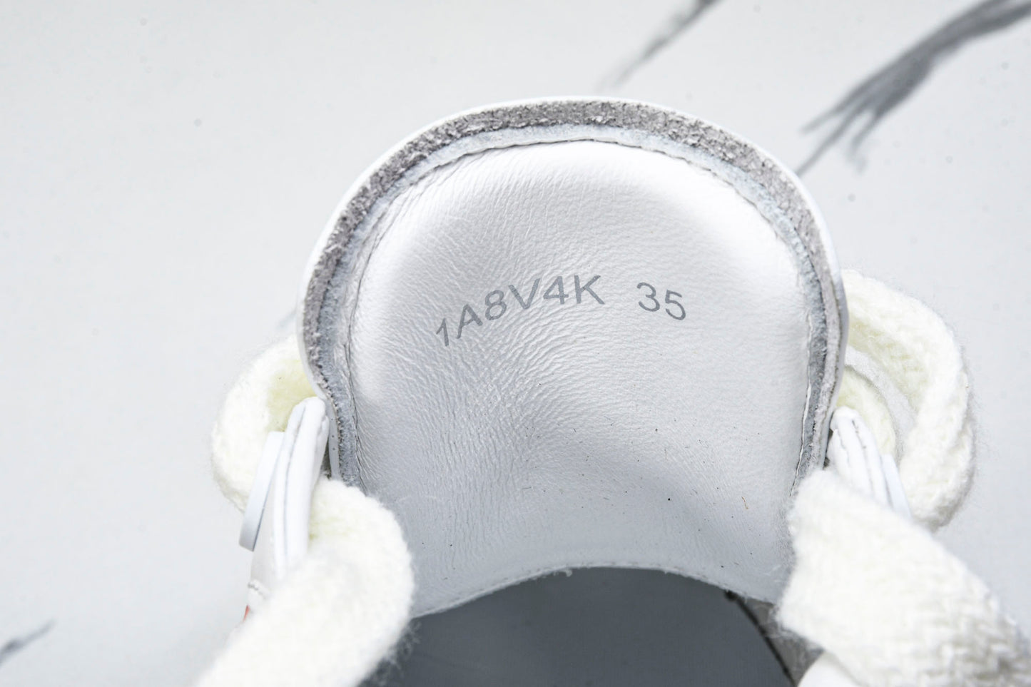 D1or x KAWS B33 Spin Sneaker 'White'