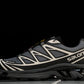Salomon XT-6 GTX 'Black Ebony'