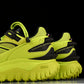 Moncler Trailgrip GTX 'Fluo Yellow'