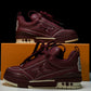 Louis Vuittоп Skate Sneaker 2023 'Bordeaux Red'