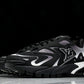 Louis Vuittоп Runner Tatic Sneaker 'Black White'