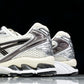 ASICS Gel-Kayano 14 'Cream Black Metallic Plum'