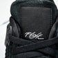 Nigel Sylvester x AJ4 Retro OG Brick by Brick 'Black' (Unreleased)