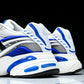 AD1STAR Jellyfish x Pharrell Williams x Virginia 'Royal Blue'