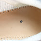 3XL Sneaker 'White Eggshell'