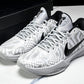 Kobe 5 Protro Demar Derozan PE 'Zebra'