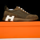 Нermès Bouncing Sneaker 'Marron'