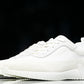 Нermès Bouncing Sneaker Panelled 'Triple White'