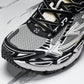 Off-White "Be Right Back" Sneaker 'Silver'