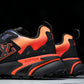 Louis Vuittоп Runner Tatic Sneaker 'Black Orange'
