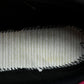 Moncler Trailgrip GTX 'Fuchsia Red Fur'
