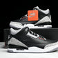AJ3 Retro 'Black Cement' (2024)
