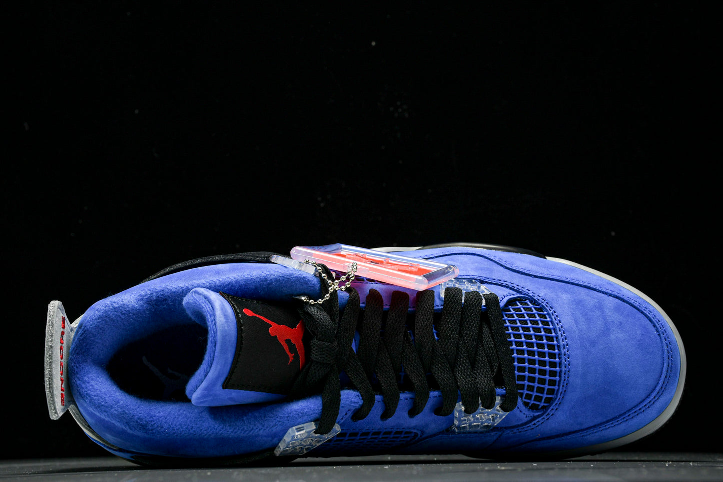 AJ4 Retro x Eminem 'Encore'