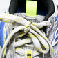 10XL Sneaker 'White Yellow Blue'