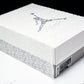 AJ3 Retro OG x A Ma Maniere 'Diffused Blue'