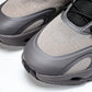 LOEWE × ON Cloudsolo 'Grey Black'