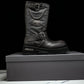 Вalenciaga Venom Boot 'Brown'