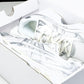 ASICS Gel-Kayano 14 x JJJJound 'Silver White'