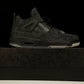 KAWS x AJ4 Retro 'Black'