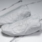 3XL Sneaker Extreme Lace 'White Orange'