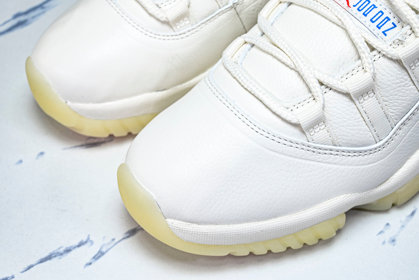 AJ11 Retro City Pack '285'