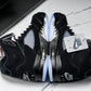 AJ5 Retro 'Black Metallic Reimagined'