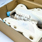 LOEWE × ON Cloudsolo 'Sand Turquoise'
