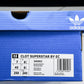 Superstar x CLOT by Edison Chen 'Black'