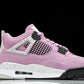 AJ4 Retro 'Orchid'