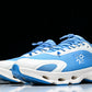 LOEWE × ON Cloudsolo 'Blue White'
