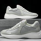 Prada America's Cup Sneaker 'Pearl Silver'