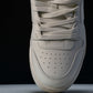 Off-White Out Of Office OOO Low Top 'White'