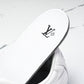 Louis Vuittоп Footprint Football Sneaker 'White'