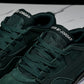 Nigel Sylvester x AJ4 RM SP Grandma's Driveway 'Fence Green'