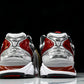 ASICS Gel-Kayano 14 'White Classic Red'