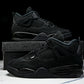 AJ4 Retro 'Black Cat' (2025)