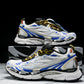 Off-White "Be Right Back" Sneaker 'New York'