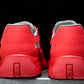 Prada America's Cup Sneaker Soft Rubber 'Red'