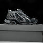 Runner 'Dark Grey Black'