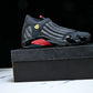AJ14 Retro 'Last Shot'