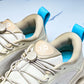 LOEWE × ON Cloudsolo 'Sand Turquoise'