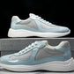 Prada America's Cup Sneaker 'Celeste Silver'