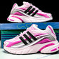 AD1STAR Jellyfish x Pharrell Williams x Virginia 'Pink'