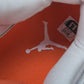 AJ4 Retro OG 'Orange Metallic'