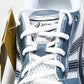 ASICS Gel-Kayano 14 'White Fjord Grey'