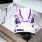 AD1STAR Jellyfish x Pharrell Williams x Virginia 'Purple'