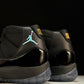 AJ11 Retro 'Gamma Blue'