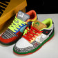 Dnk Low SB 'What The Dunk'
